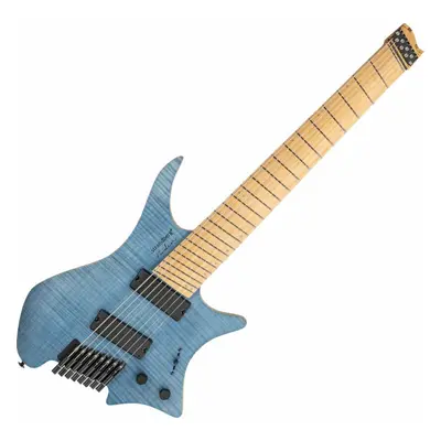 Strandberg Boden Standard NX Blue Headless gitár