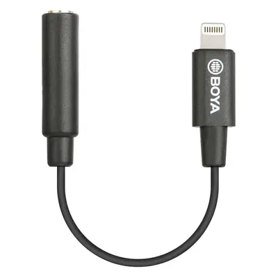 BOYA BY-K3 Mobil adapter