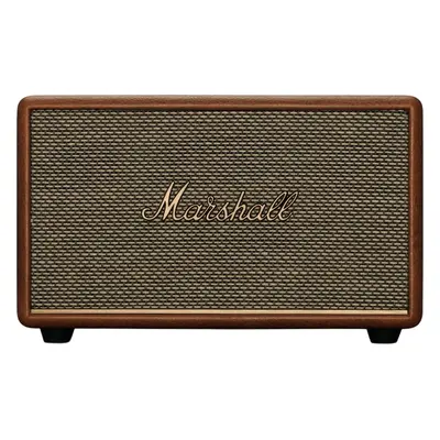 Marshall Acton BT III Hordozható hangfal Brown