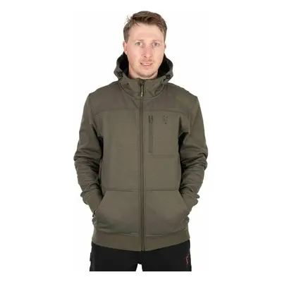 Fox Fishing Horgászdzseki Collection Soft Shell Jacket