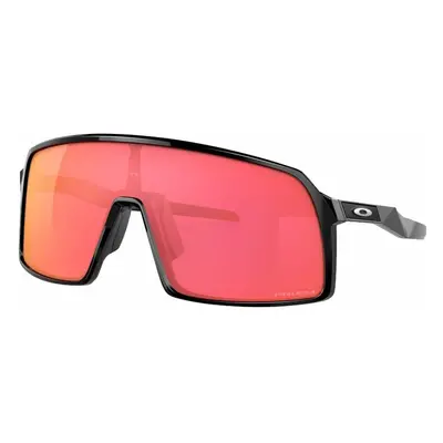 Oakley Sutro Polished Black/Prizm Snow Torch Sport szemüveg