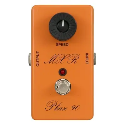 Dunlop MXR Script Phase Gitáreffekt