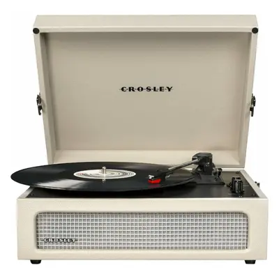 Crosley Voyager Desert Dune Hordozható lemezjátszó