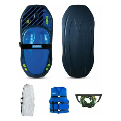 Jobe Sentry Kneeboard Package Csak egy méret Kneeboard