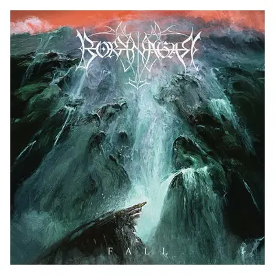 Borknagar - Fall (2 LP)