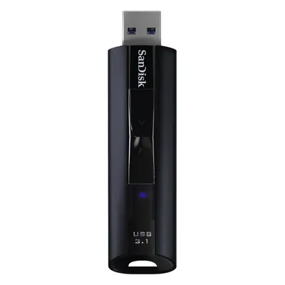 SanDisk Extreme PRO SDCZ880-256G-G46 USB flash meghajtó GB