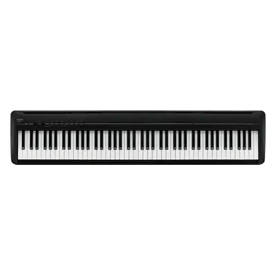 Kawai ES120B Színpadi zongora Black