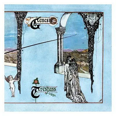 Genesis - Trespass (180 g) (LP)