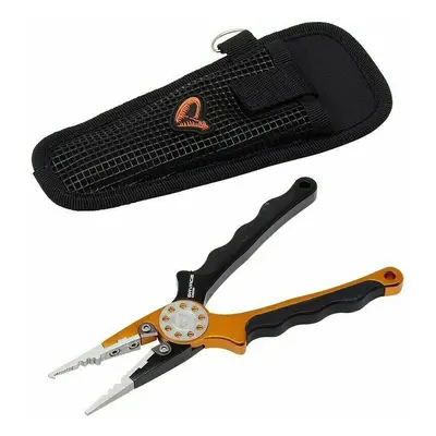 Savage Gear Alu Pro Pliers 18 cm Fogó