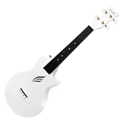 Enya Music Nova U White Koncert ukulele