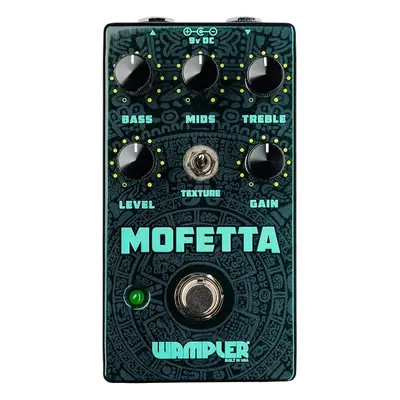 Wampler Mofetta Gitáreffekt