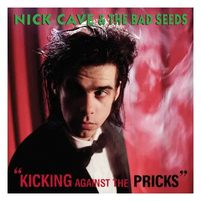 Nick Cave & The Bad Seeds - Kicking Against The Pricks (LP)