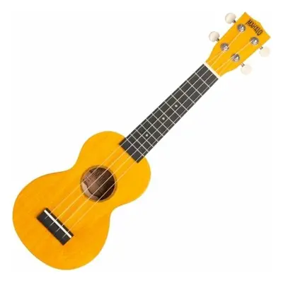 Mahalo ML1SF Sunflower Szoprán ukulele