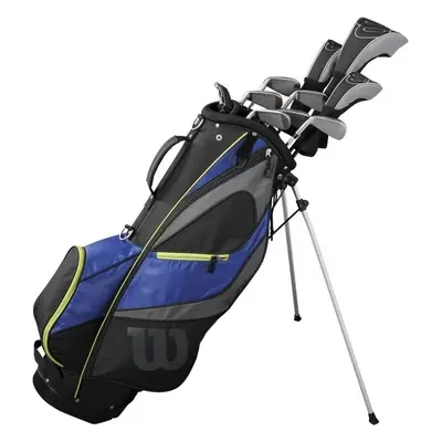 Wilson Staff Reflex LS - Jobbkezes Graphite Regular Teljes szett