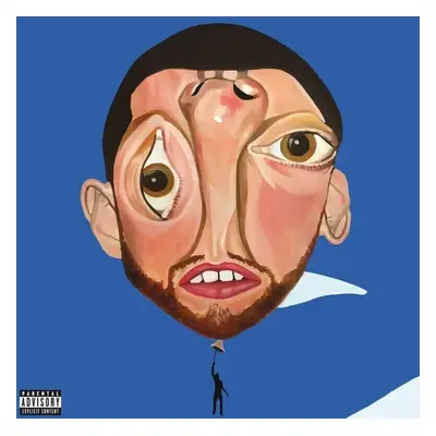 Mac Miller - Balloonerism (2LP)