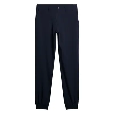 J.Lindeberg Cuff Jogger JL Navy Nadrágok