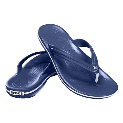 Crocs Crocband Flip Papucsok Navy