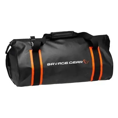 Savage Gear WP Rollup Boat & Bank Bag L Hátizsák