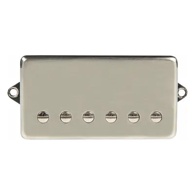 Suhr Thornbucker BR Raw Nickel Hangszedő