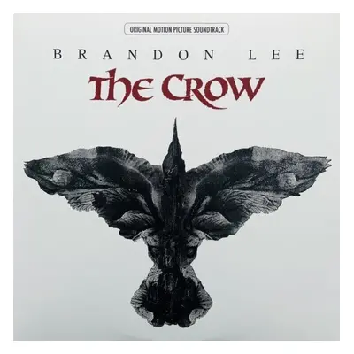 Original Soundtrack - The Crow (Reissue) (Remastered) (2 LP)