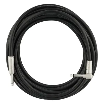 Fender Professional Series Kill Switch 5,5 m Egyenes - Pipa Hangszórókábel