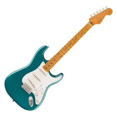 Fender Vintera II 50s Stratocaster MN Ocean Turquoise Elektromos gitár