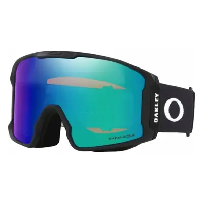 Oakley Line Miner 7070E501 Matte Black/Prizm Argon Iridium Síszemüvegek