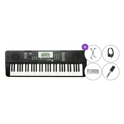 Kurzweil KP90L SET Billentésérzékeny szintetizátor