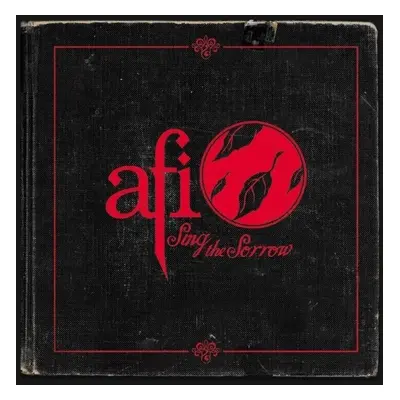 AFI - Sing The Sorrow (2 LP)