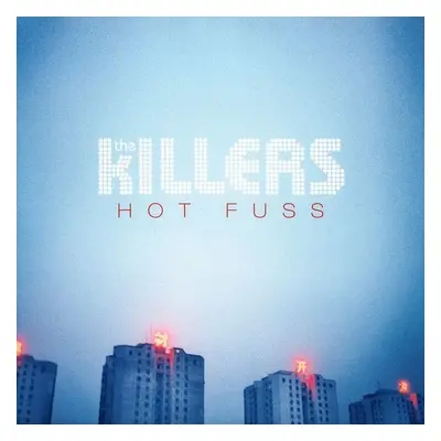 The Killers - Hot Fuss (LP)