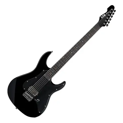 ESP LTD SN-1 Baritone HT Black Elektromos gitár