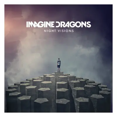 Imagine Dragons - Night Visions (LP)