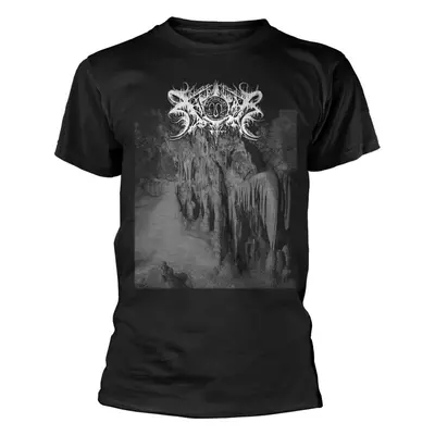 Xasthur Ing Logo Black