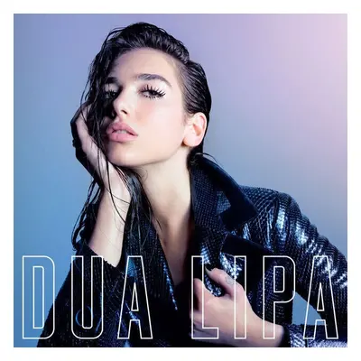 Dua Lipa - Dua Lipa (LP)