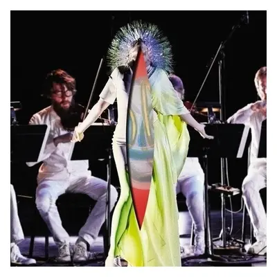 Björk - Vulnicura Strings (2 LP)