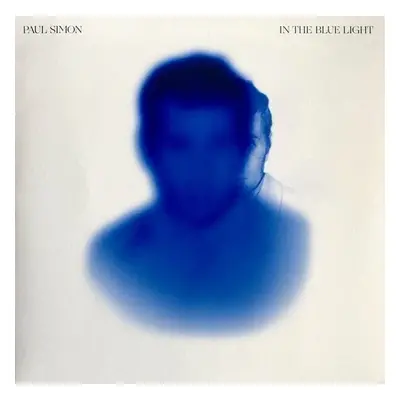 Paul Simon - In The Blue Light (LP)