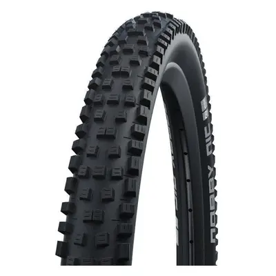 Schwalbe Nobby Nic 29/28" (622 mm) Black 2.4 MTB kerékpár gumiabroncs