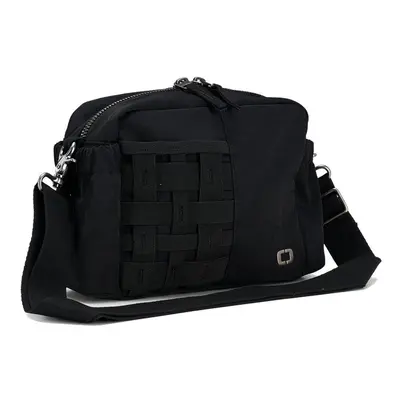 Ogio Rise Crossbody Black L Táska