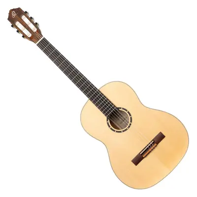 Ortega R121SN-L Natural Klasszikus gitár