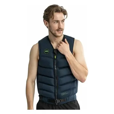 Jobe Fragment Life Vest Men Midnight Blue Úszómellény