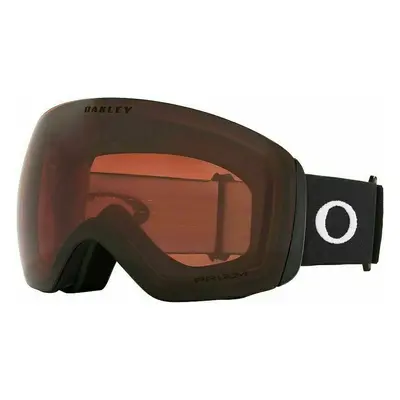 Oakley Flight Deck 7050B800 Matte Black/Prizm Garnet Síszemüvegek