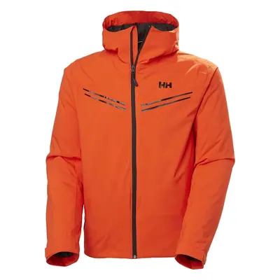 Helly Hansen Alpine Insulated Cherry Tomato Síkabát