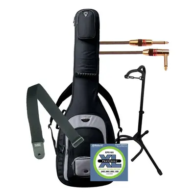 CNB Bass Guitar Accessories Pack Basszusgitár puhatok