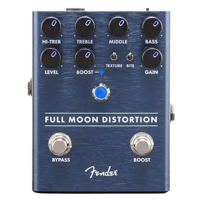 Fender Full Moon Gitáreffekt