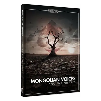 BOOM Library Sonuscore Mongolian Voices (Digitális termék)