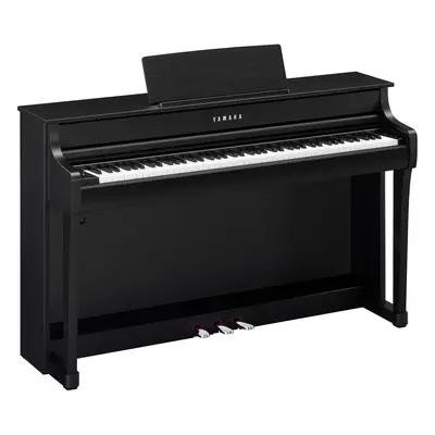 Yamaha CLP-835 Digitális zongora Black