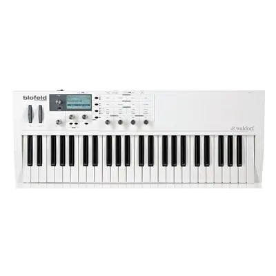 Waldorf Blofeld Keyboard Szintetizátor White