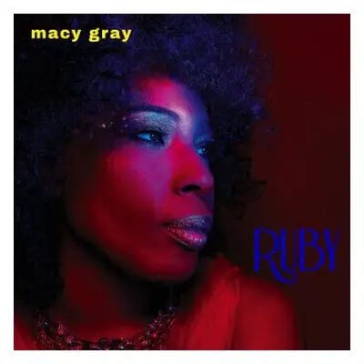 Macy Gray - Ruby (LP)