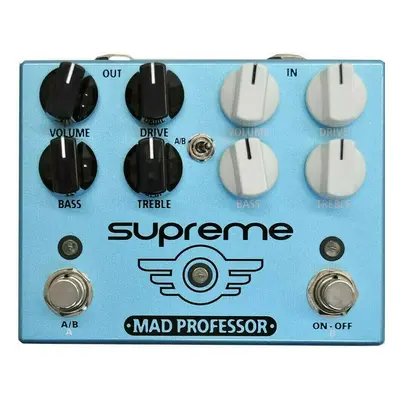 Mad Professor Supreme Gitáreffekt