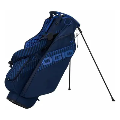 Ogio Fuse Stand Bag Navy Sport